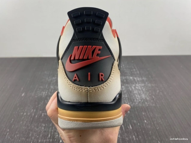 JORDAN AQ9129-105 4 AIR YEAR